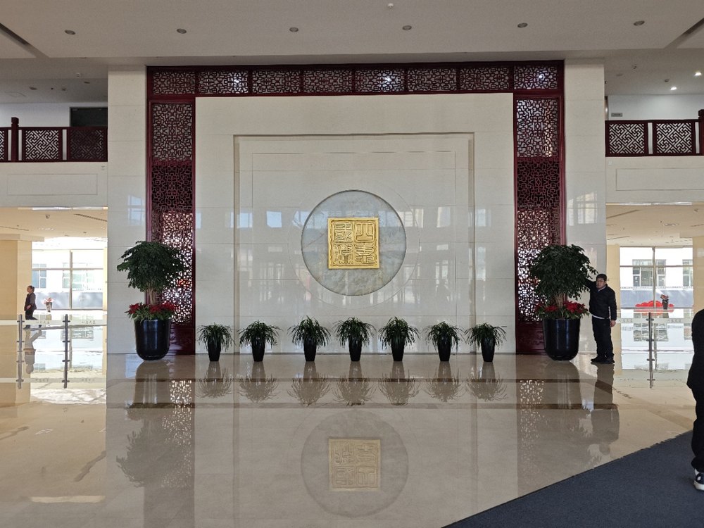 大堂1
